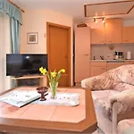 Holiday home Gorgeous In Sohl With Garden Bad Elster