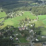 Gorgeous In Sohl With Garden * Bad Elster