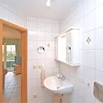 Gorgeous In Sohl With Garden Holiday home Bad Elster