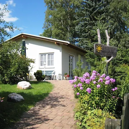 Ferienhaus Gorgeous In Sohl With Garden Bad Elster