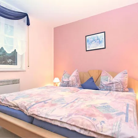 Ferienhaus Gorgeous In Sohl With Garden Bad Elster