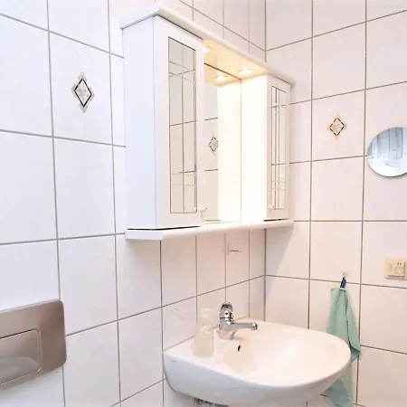 Ferienhaus Gorgeous In Sohl With Garden Bad Elster