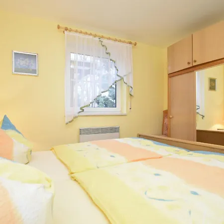 Ferienhaus Gorgeous In Sohl With Garden Bad Elster