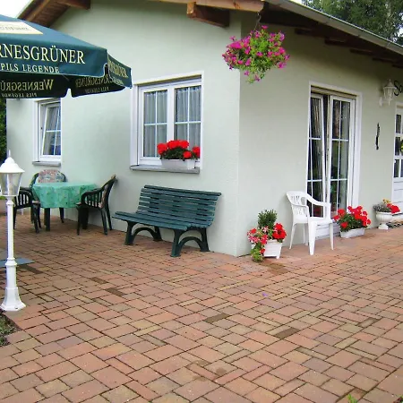 Gorgeous In Sohl With Garden Bad Elster