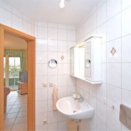 Gorgeous In Sohl With Garden Ferienhaus Bad Elster