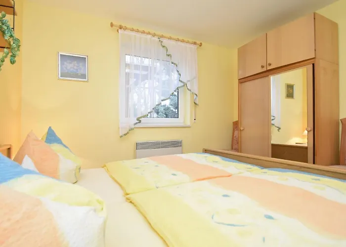 بيت للعطل Gorgeous In Sohl With Garden باد إلستر