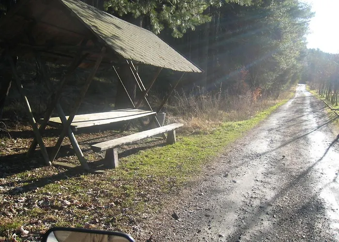 بيت للعطل Gorgeous In Sohl With Garden