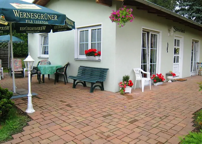 Gorgeous In Sohl With Garden باد إلستر